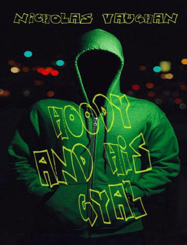 Hoody And His Gyal
