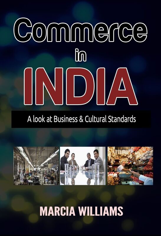 Commerce in India