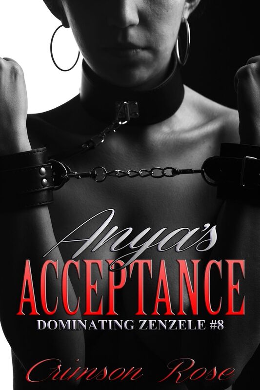 Anya's Acceptance