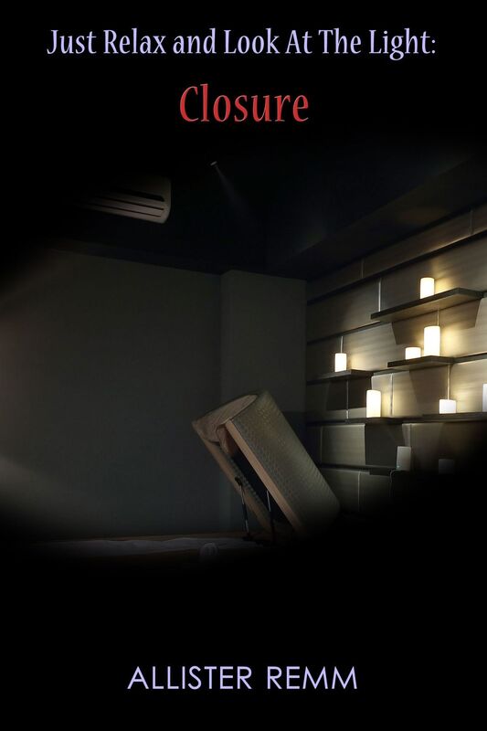 Just Relax and Look At The Light: Closure