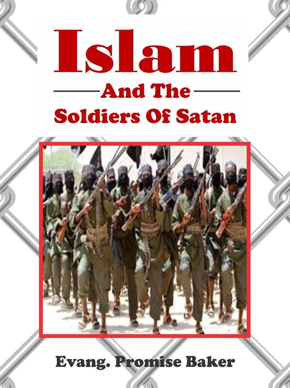Islam and the Soldiers of Satan