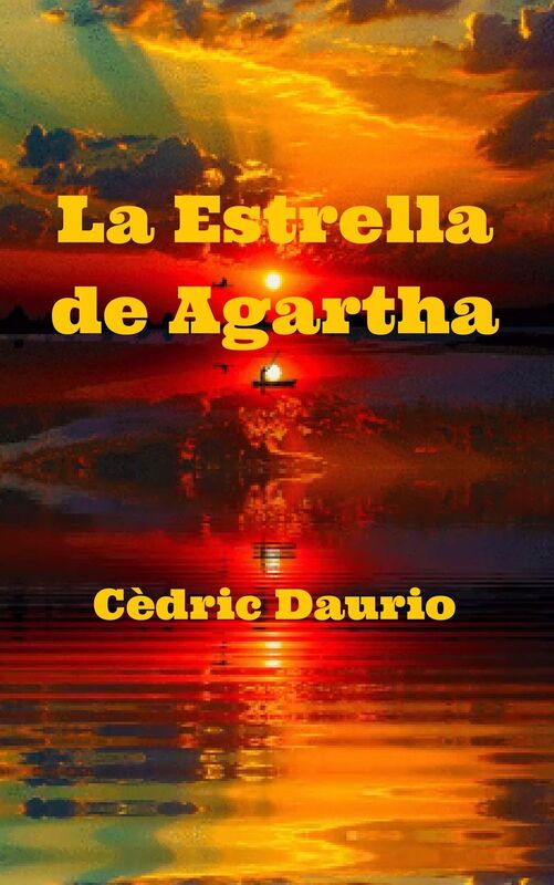 La Estrella de Agartha