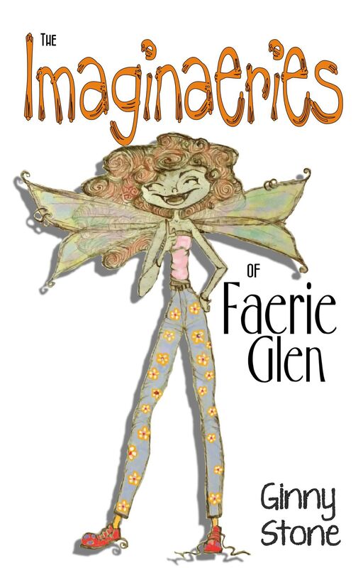 The Imaginaeries of Faerie Glen