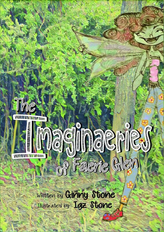 The Imaginaeries of Faerie Glen