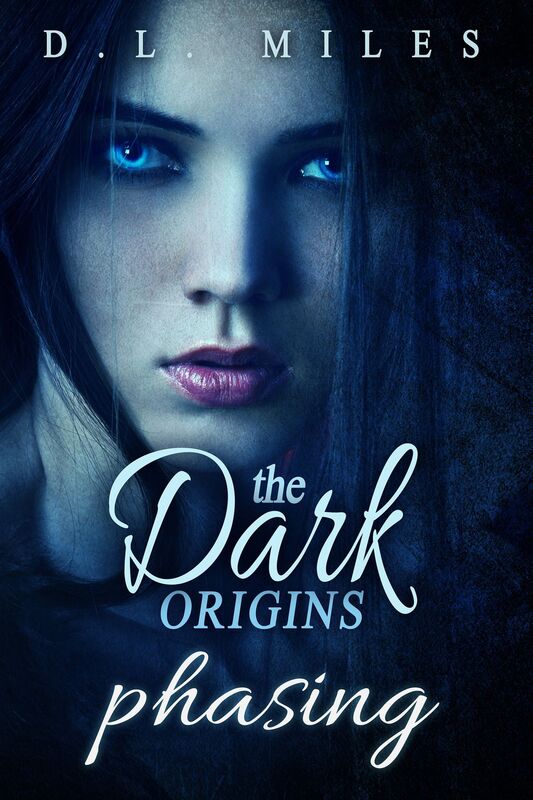 Phasing (The Dark Origins)