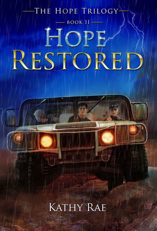 Snatching Hope Away