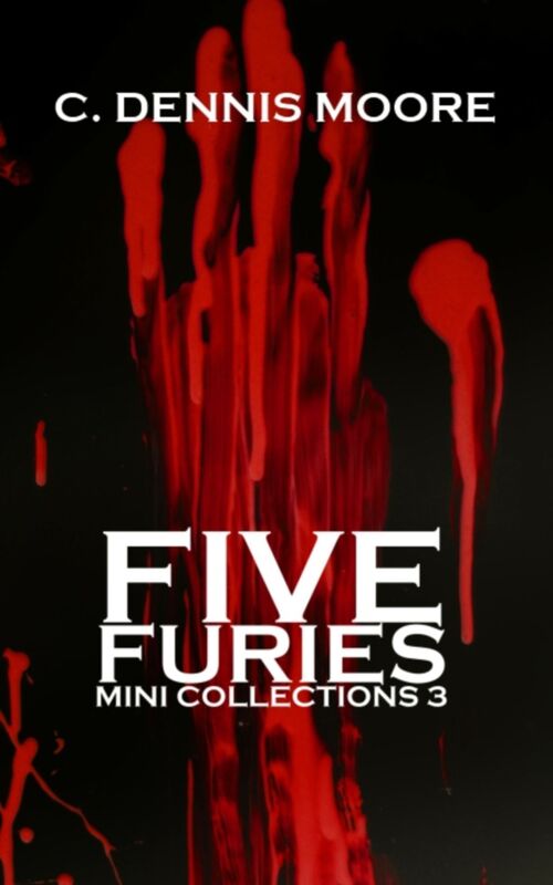 Five Furies