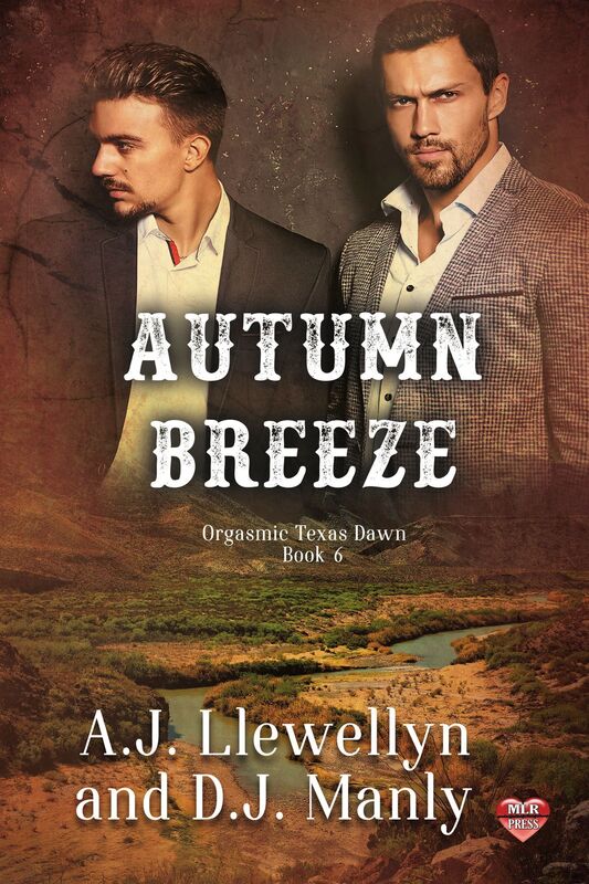 Autumn Breeze