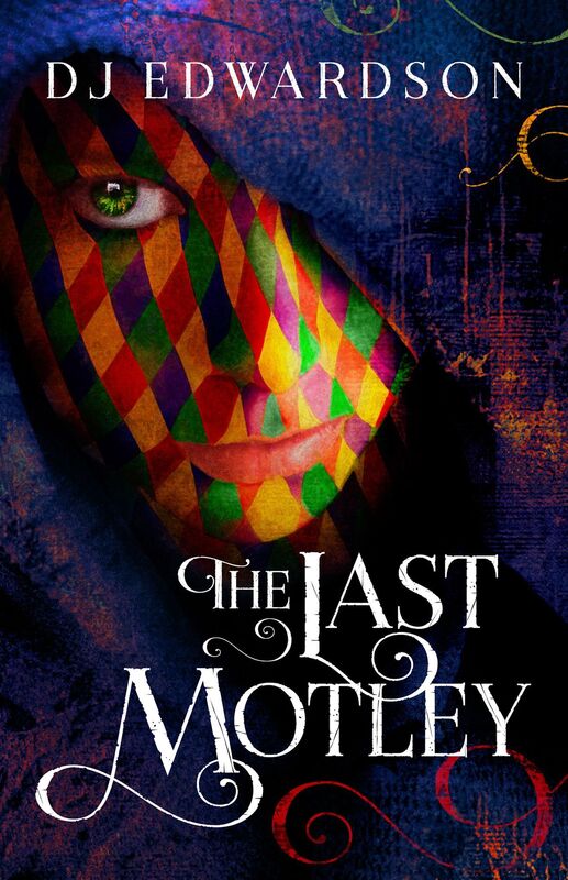 The Last Motley