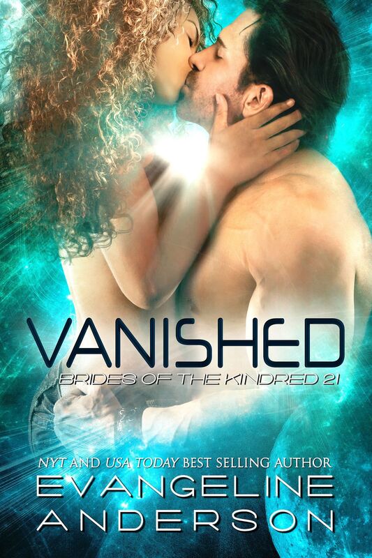 Vanished: Brides of the Kindred 21