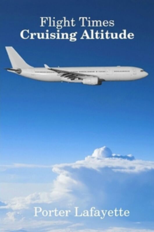 Flight Times: Cruising Altitude