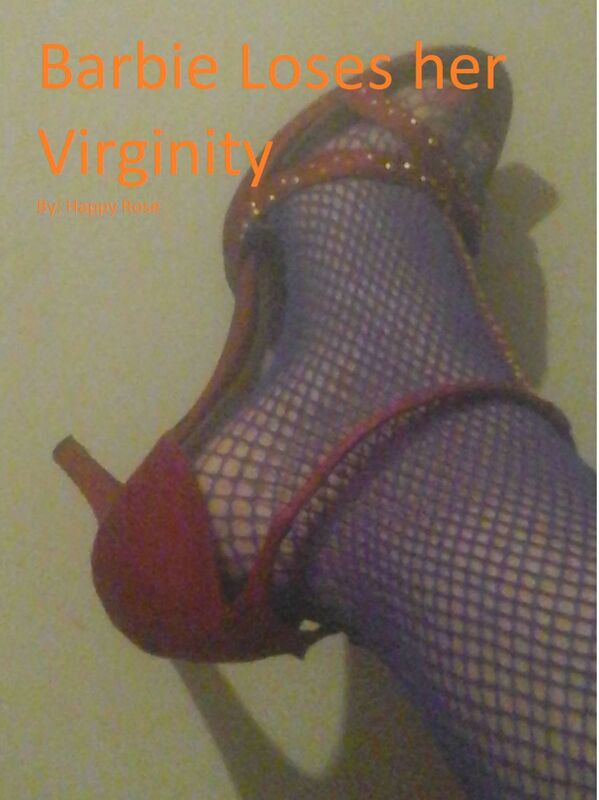 Barbie Loses Her Virginity