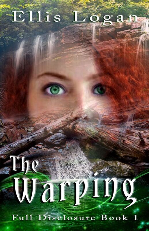 The Warping: Full Disclosure Book One