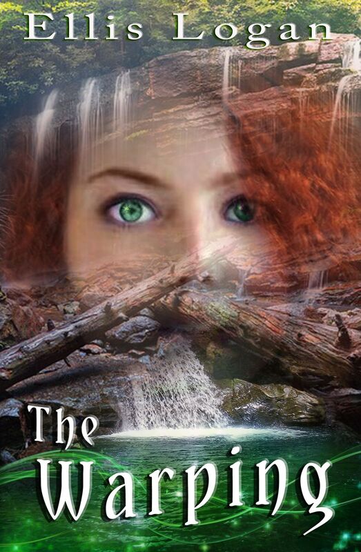 The Warping: Full Disclosure Book One