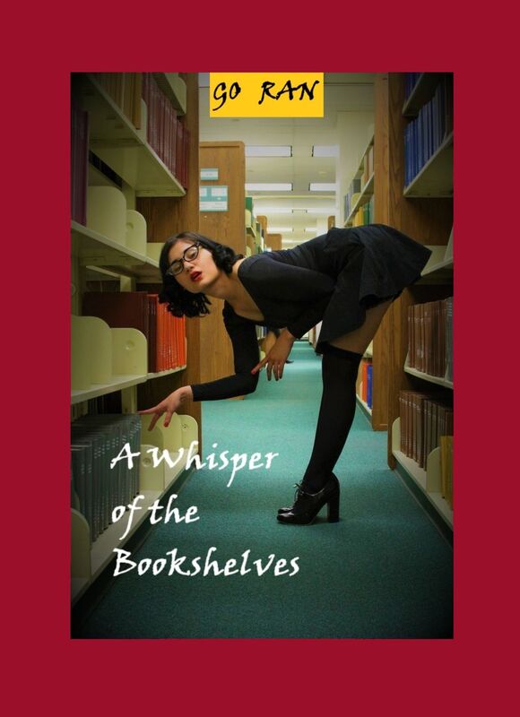 A Whisper of the Bookshelves