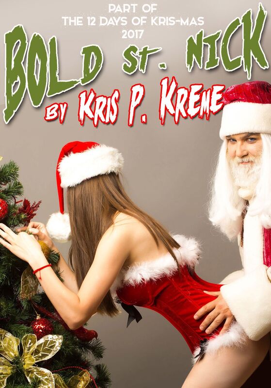 Bold St. Nick