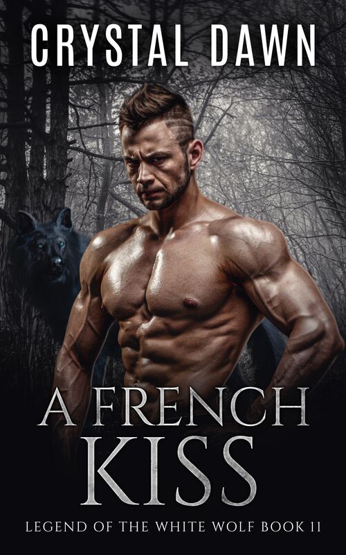 A French Kiss
