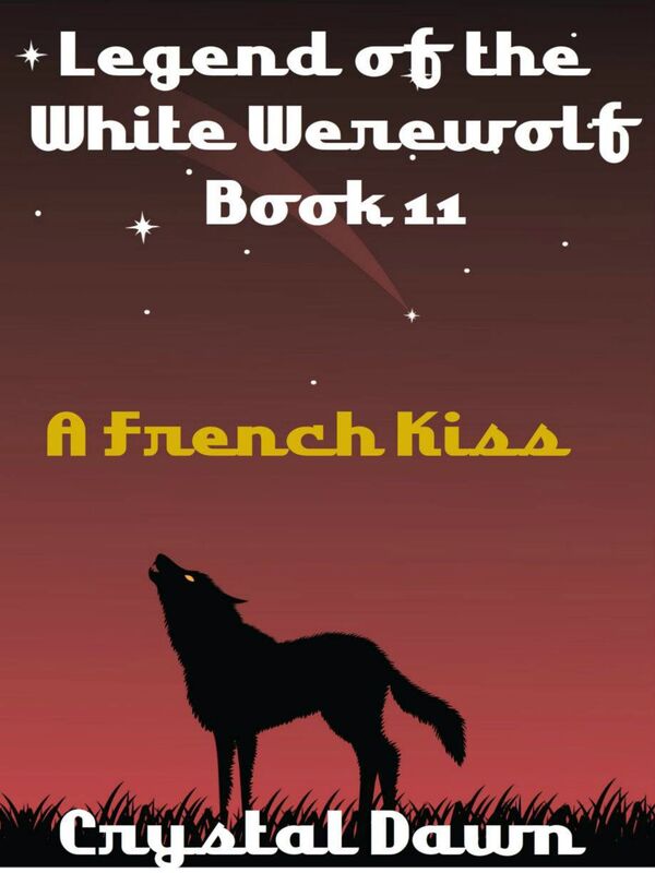 A French Kiss