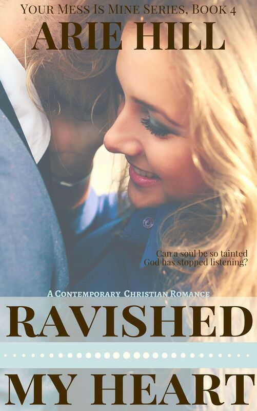 Ravished My Heart