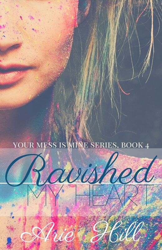 Ravished My Heart