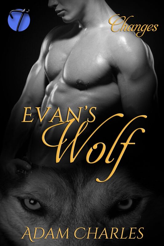 Evan's Wolf