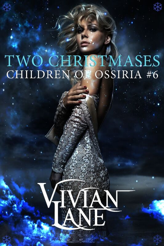 Two Christmases (Children of Ossiria #6)