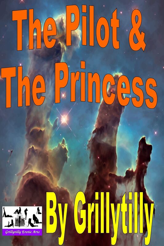 The Pilot and The Princess