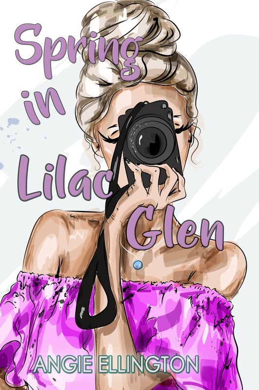 Spring in Lilac Glen