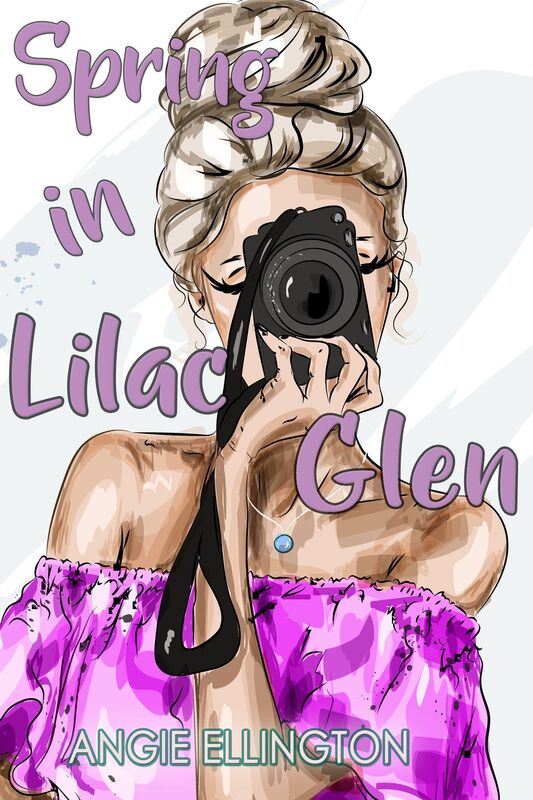 Spring in Lilac Glen