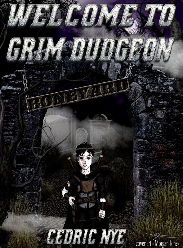 Welcome to Grim Dudgeon