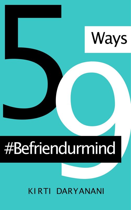 #BeFriendurMind