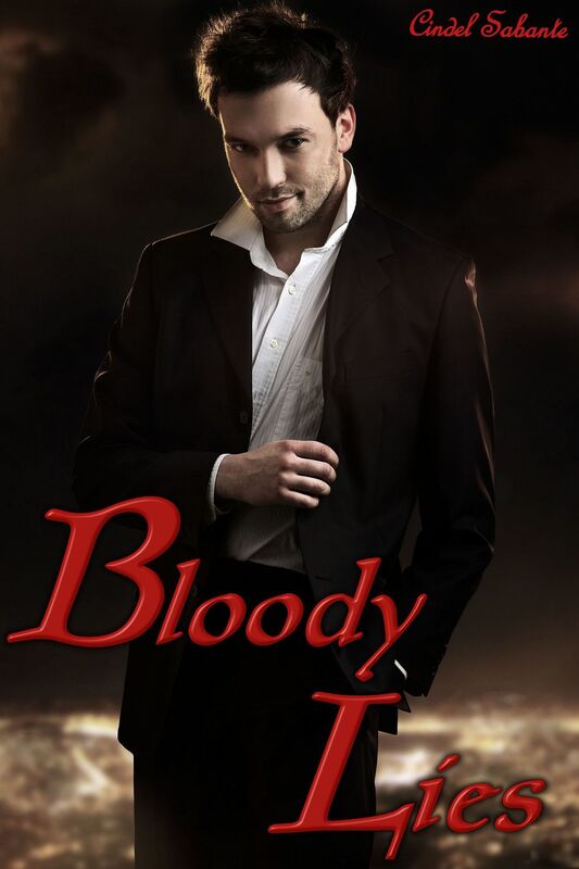Bloody Lies: A Paranormal Romance