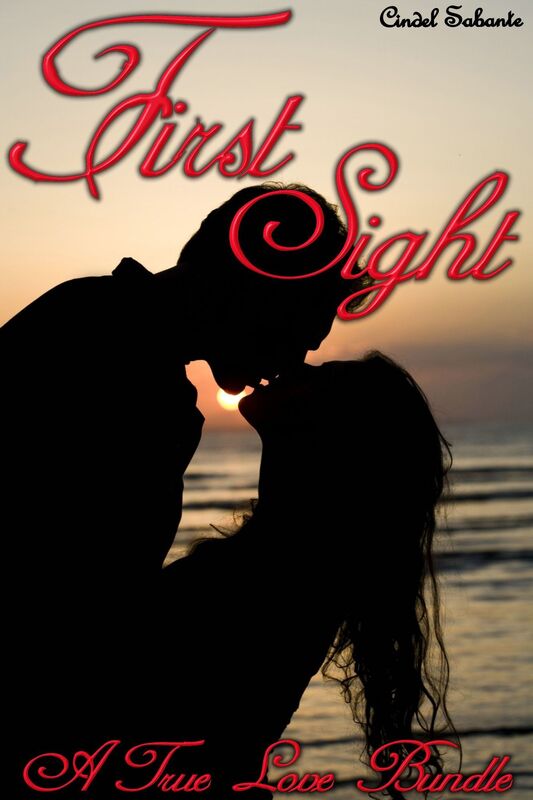 First Sight: A True Love Bundle