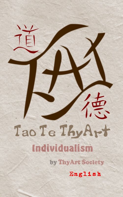 Tao Te ThyArt