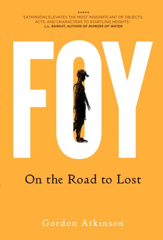 Foy: On the Road to Lost