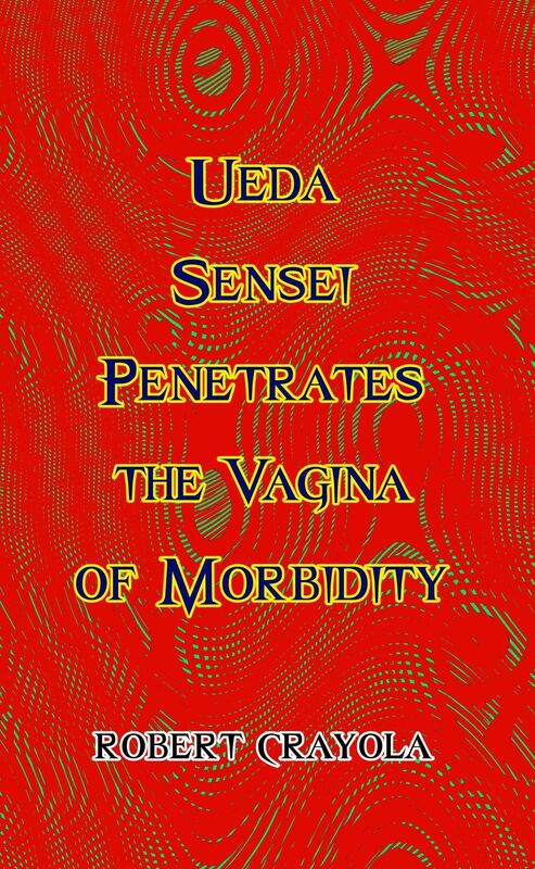 Ueda Sensei Penetrates the Vagina of Morbidity