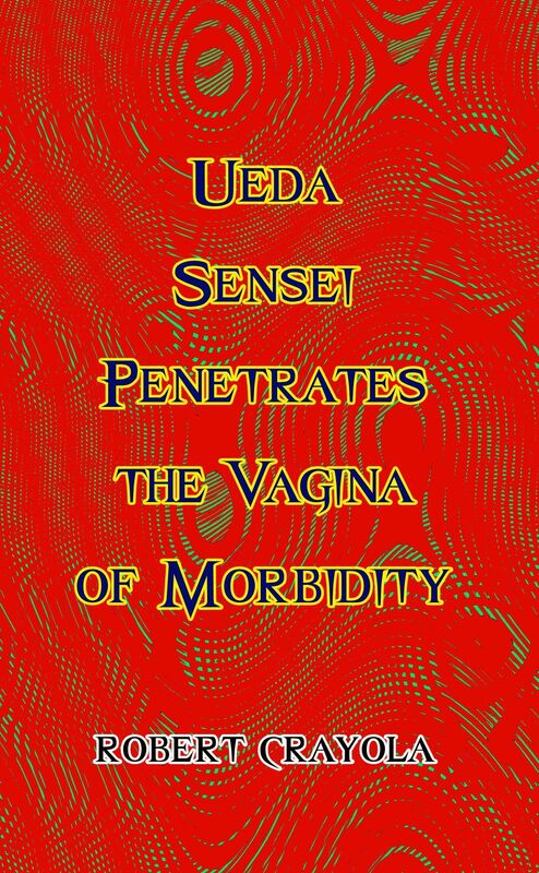 Ueda Sensei Penetrates the Vagina of Morbidity