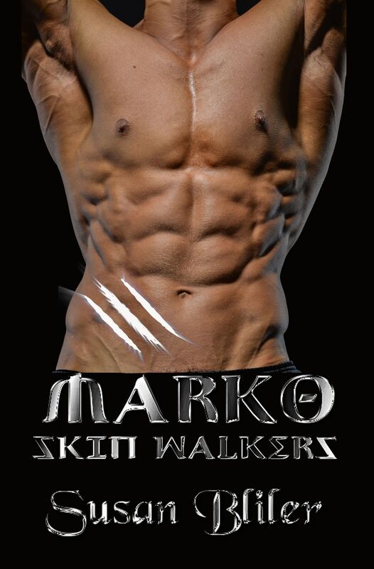 Skin Walkers: Marko