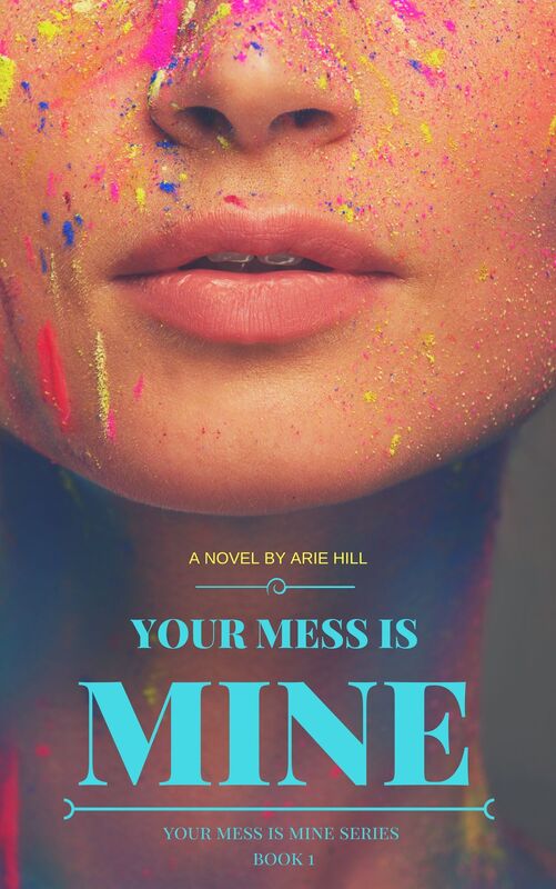 Your Mess Is Mine