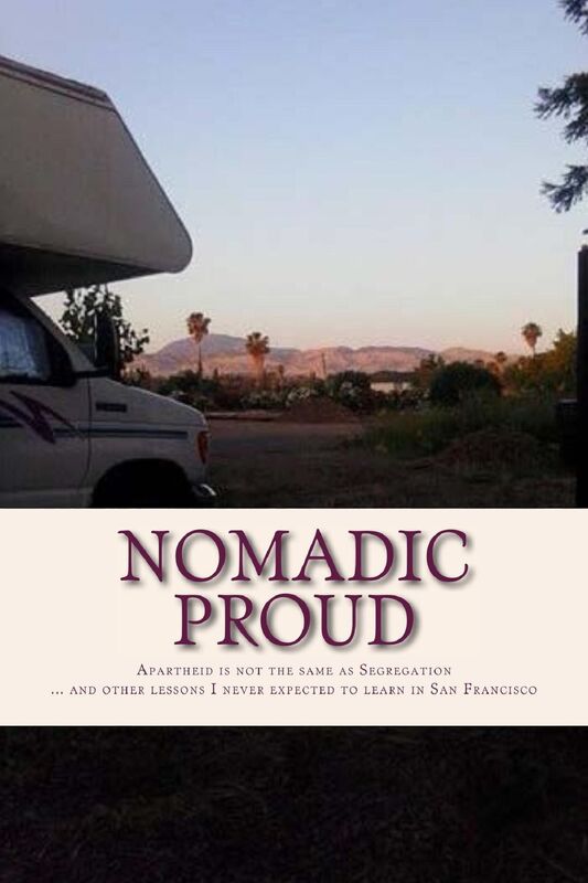 Nomadic Proud