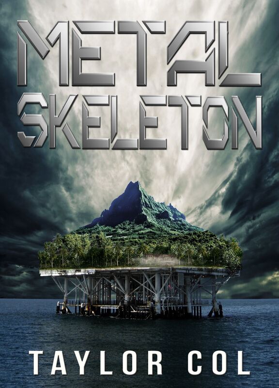 Metal Skeleton