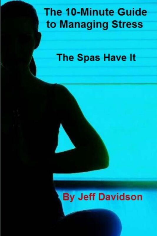 The Spas Have It