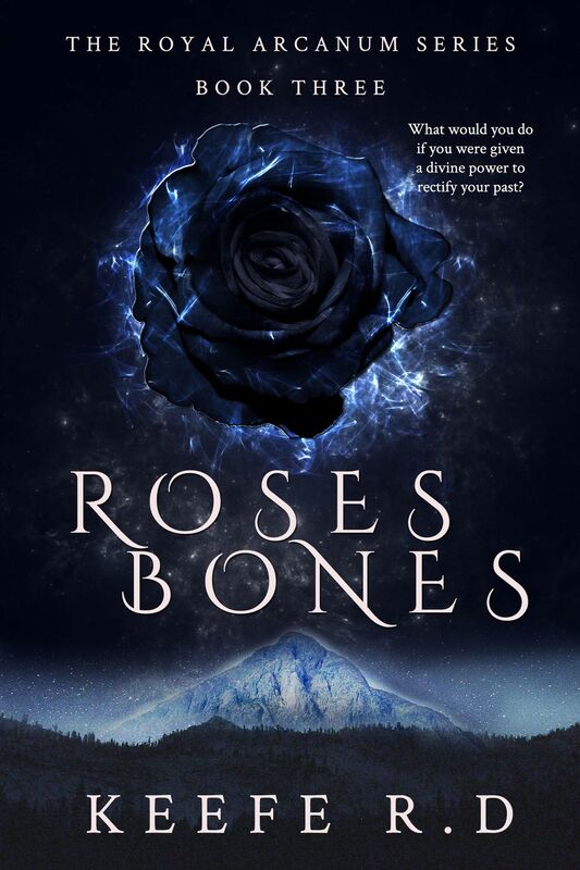 Roses Bones