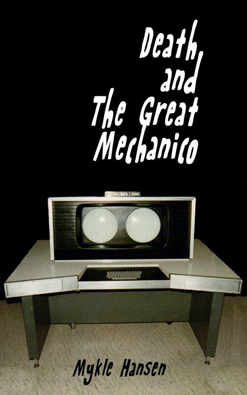 Death And The Great Mechanico
