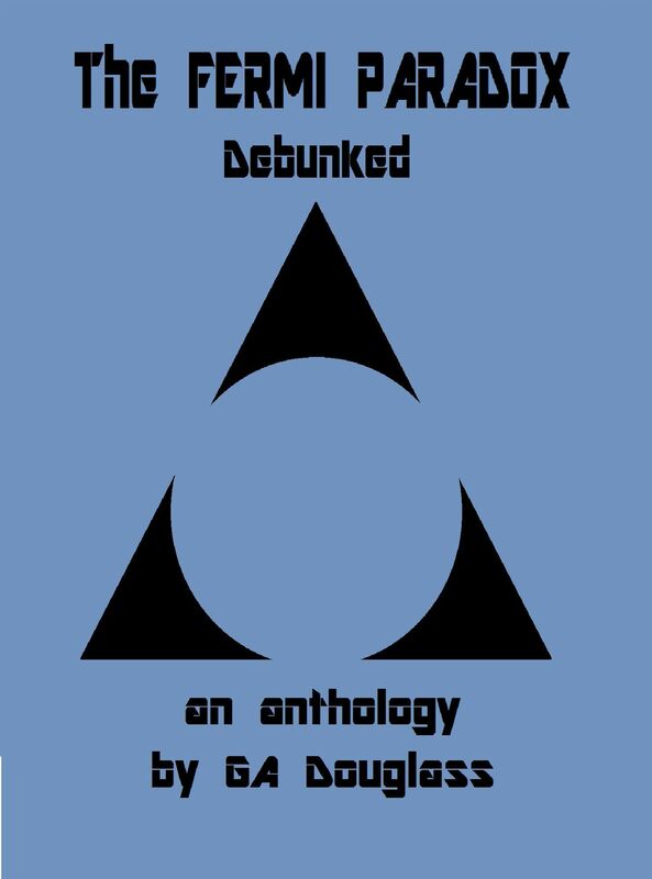The Fermi Paradox Debunked