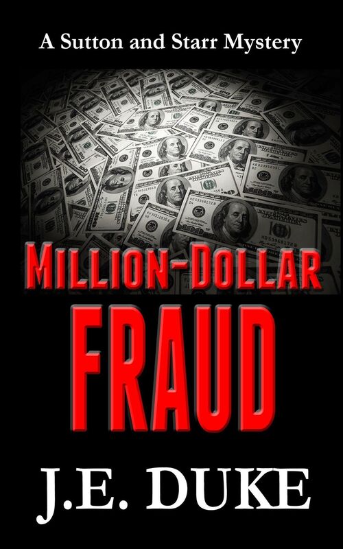 Million-Dollar Fraud