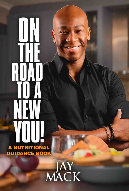 On The Road To A New You