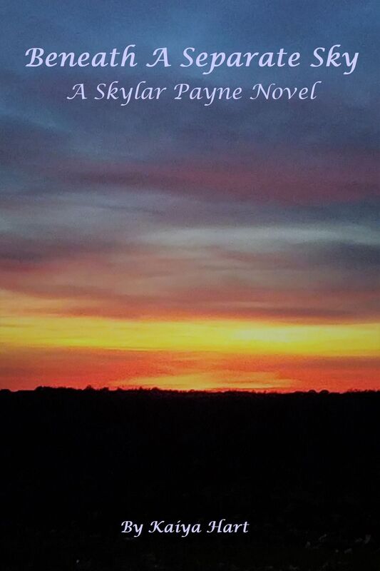 Beneath A Separate Sky