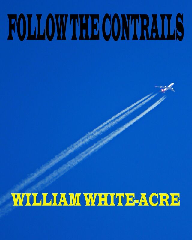 Follow The Contrails