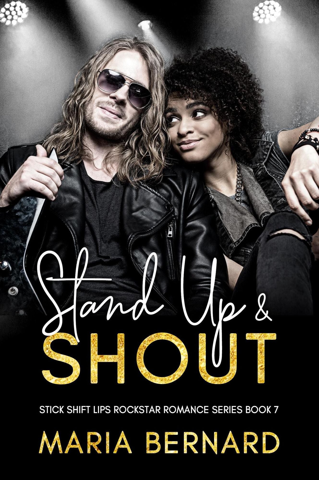 Stand Up And Shout